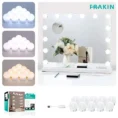 10 Bulbs Vanity Light