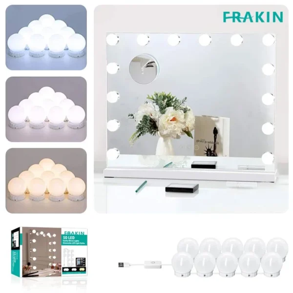 10-bulbs-vanity-light2 10 Bulbs Vanity Light