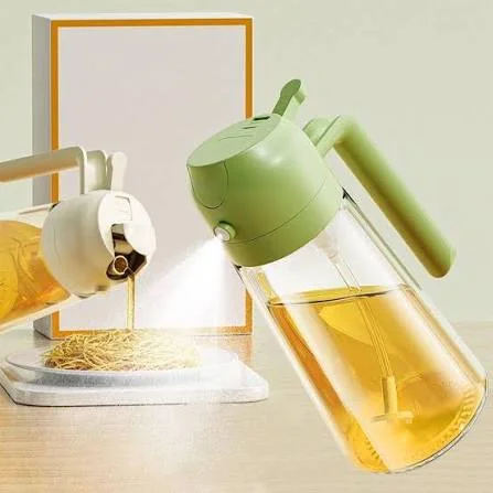 2-in-1-oil-spray-bottle 1 2-in-1 Oil Spray Bottle