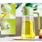 2-in-1 Oil Spray Bottle