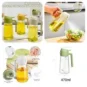 2-in-1 Oil Spray Bottle