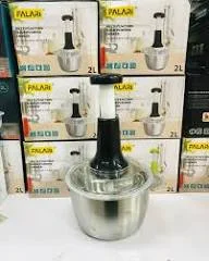 2 Liter Manual Food Chopper