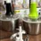 2 Liter Manual Food Chopper