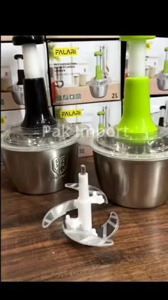 2-liter-manual-food-chopper2 2 Liter Manual Food Chopper