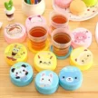2-Piece Folding Cups