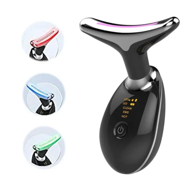 3 Speed Facial and Neck Massager