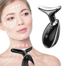 3 Speed Facial and Neck Massager
