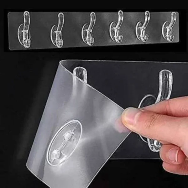 6-hook-wall-hanger2 6 Hook Wall Hanger