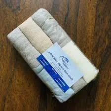 6 Piece Microfiber Kitchen Cleaning Cloths