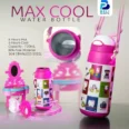 720ml Stainless Steel 304 Water Bottle