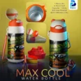 720ml Stainless Steel 304 Water Bottle