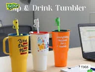 750ml Kids Water Bottle