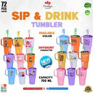 750ml Kids Water Bottle