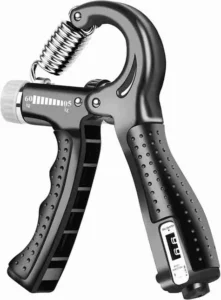 Professional Hand Gripper with Counter