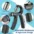 Adjustable Hand Gripper 10-40kg