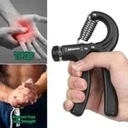 Adjustable Hand Gripper 10-40kg