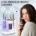 3-in-1 Automatic Makeup Brush Cleaner