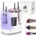 3-in-1 Automatic Makeup Brush Cleaner