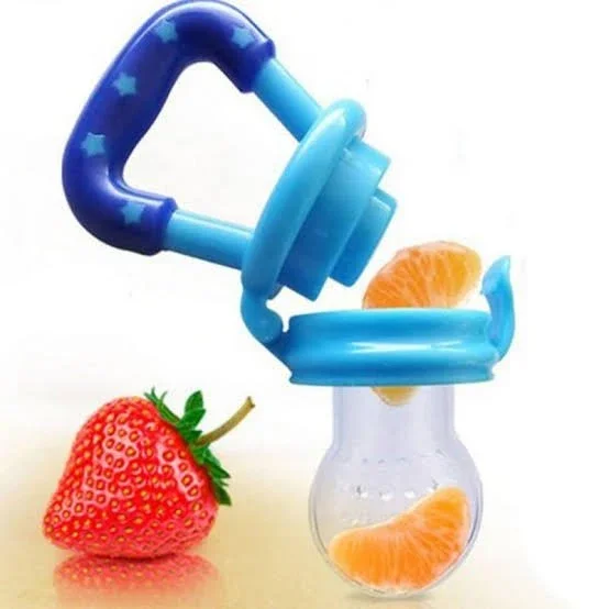 baby-fruit-feeder-pacifier4 Baby Fruit Feeder Pacifier