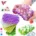 Cube Honeycomb Silicone Ice Cube Tray