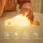 Duck Character Lamp