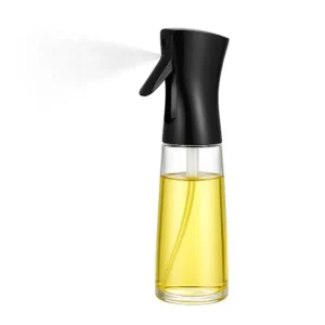 Duck Shape Oil Spray Bottle 1