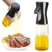 Duck Shape Oil Spray Bottle 2