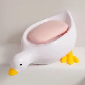 Duck Soap Dish
