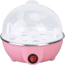 Electric Egg Boiler