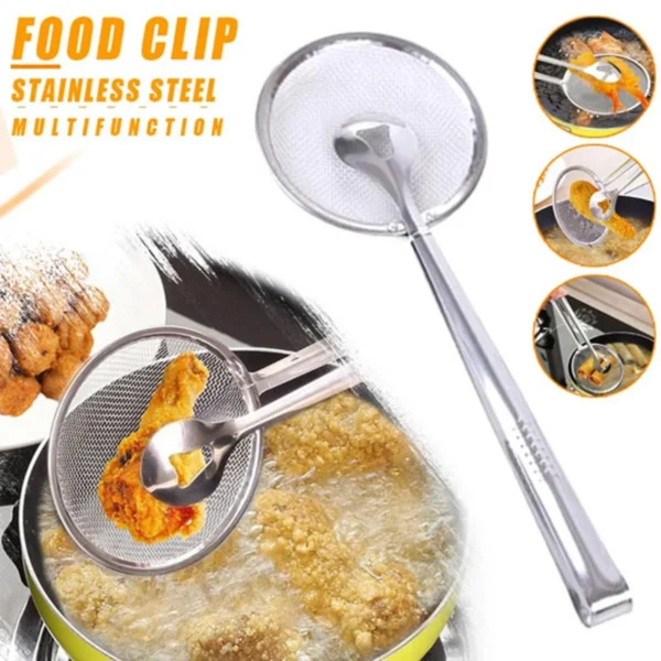 frying-spoon Frying Spoon