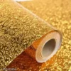 Golden Foil Sheet 40x200cm