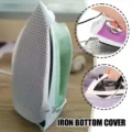 Iron Cover