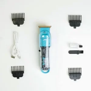 JAWA JW-814 Clear Trimmer
