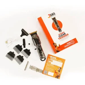 JAWA JW-814 Clear Trimmer