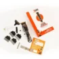 JAWA JW-814 Clear Trimmer