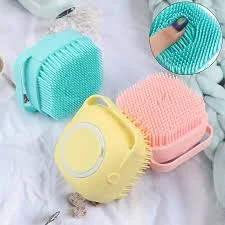 Kids Bath Brush
