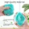Kids Bath Brush