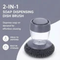 Liquid Dish Washing Juna