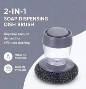 Liquid Dish Washing Juna