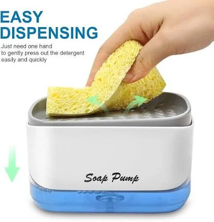 liquid-soap-dispenser2 Liquid Soap Dispenser
