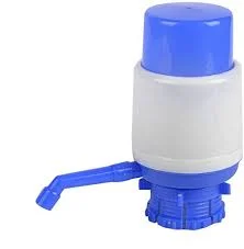 Manual Water Bottle Pump