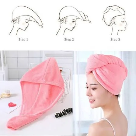 microfiber-hair-towel-wrap2 Microfiber Hair Towel Wrap