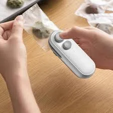 Mini Heat Sealer Machine