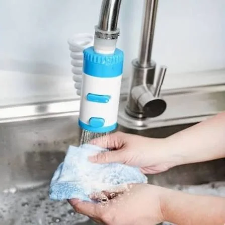 multifunctional-faucet-extender3 Multifunctional Faucet Extender