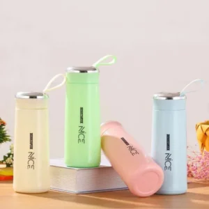 Nice 400ml Water Bottle Set