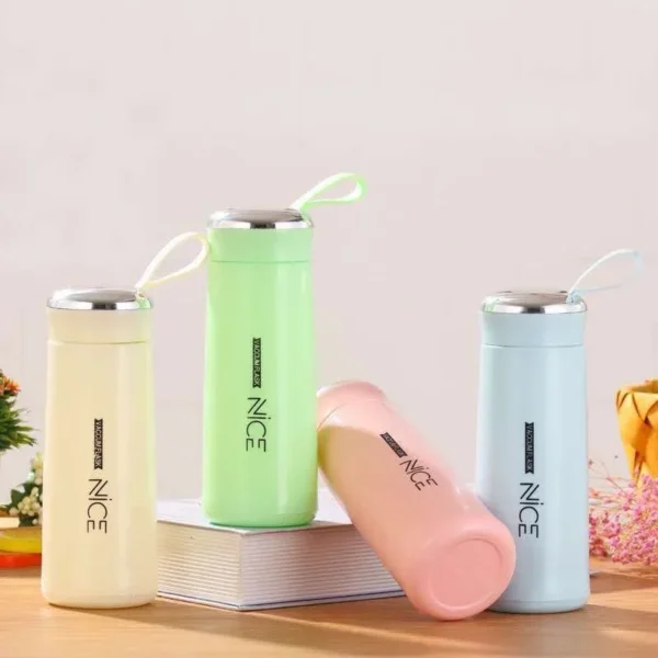 nice-400ml-water-bottle-set Nice 400ml Water Bottle Set