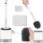 Perfect Day Toilet Brush