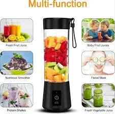 Portable Juicer Blender