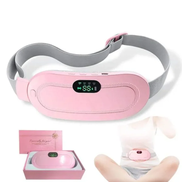 portable-menstrual-heating-cramp-belt Portable Menstrual Heating Cramp Belt