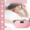 Portable Menstrual Heating Cramp Belt